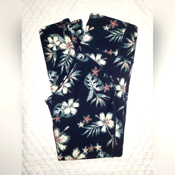 Vuori Maui print leggings - Picture 3 of 7